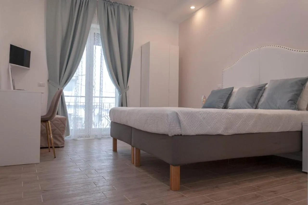 Couette-café Bed and Breakfast Costa46 à Naples