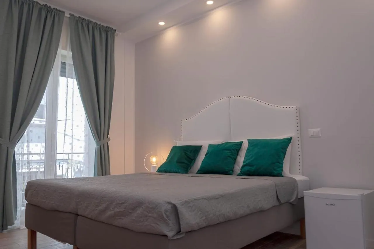 Bed and Breakfast Costa46 à Naples