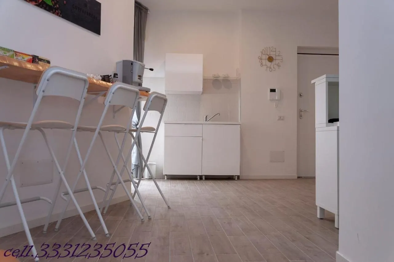Costa46 Bed and Breakfast Neapel