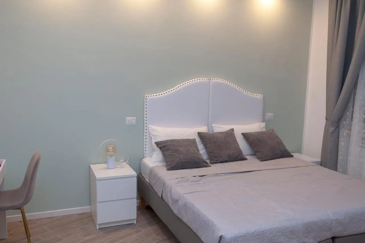 Costa46 Bed and Breakfast Neapel