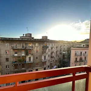 Couette-café Off And Relax, Naples